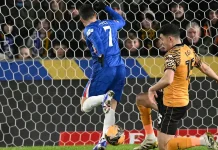 Chelsea Hajar Hull, Neto Cetak Hattrick